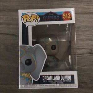 Funko Pop Disney Dumbo